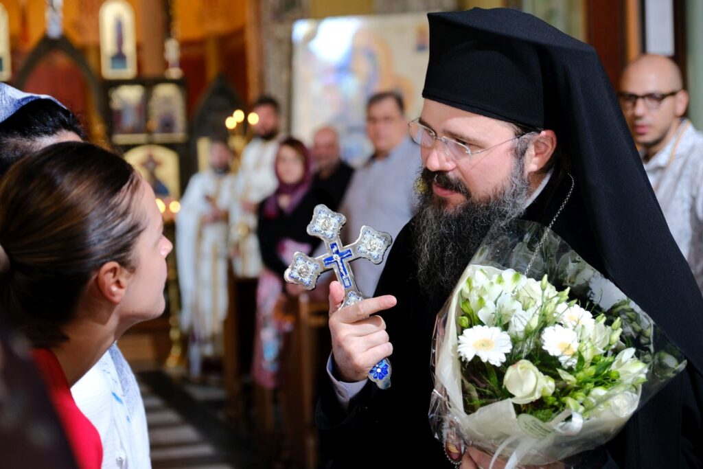 Episcopul Macarie: Vom supraviețui ca neam în măsura în care vom prețui şi continua moștenirea Sf. Ştefan cel Mare