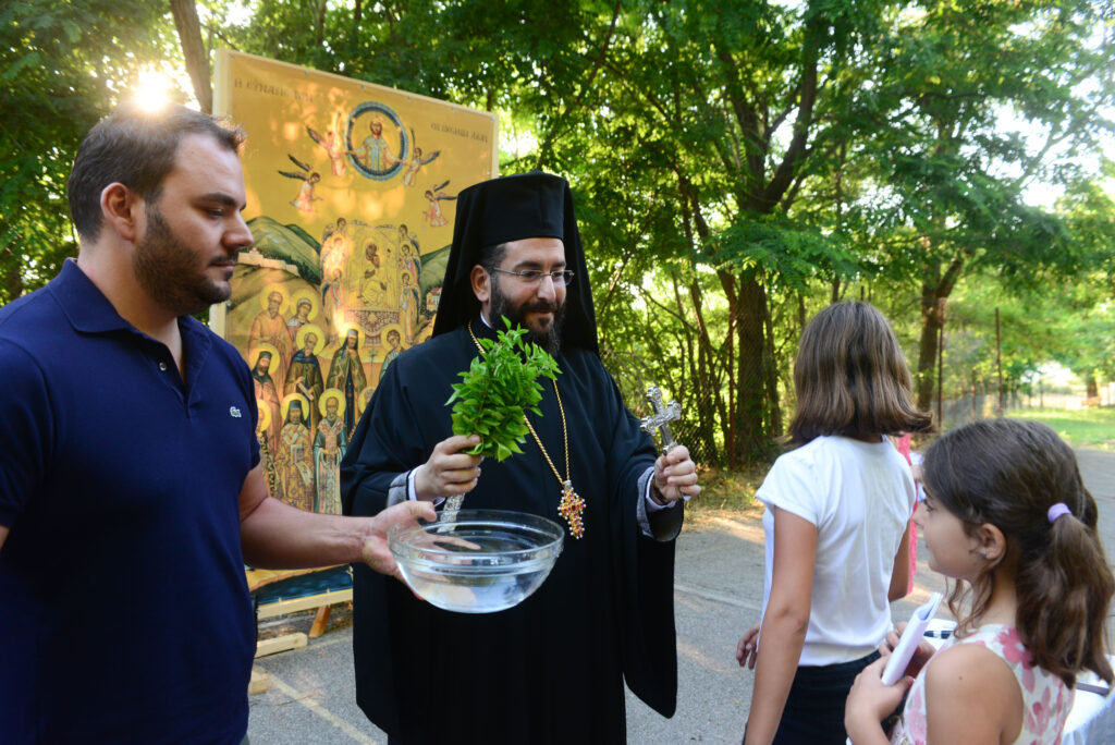 Κατασκήνωση: Εφόδιο κι όχι εμπόδιο στη ζωή