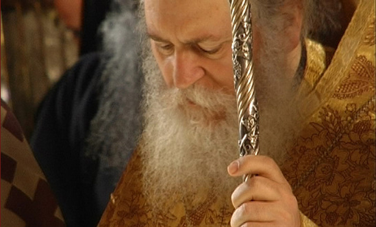 “Σήμερα δεν ζούμε κρίση των θεσμών, αλλά κρίση του ανθρωπίνου προσώπου”