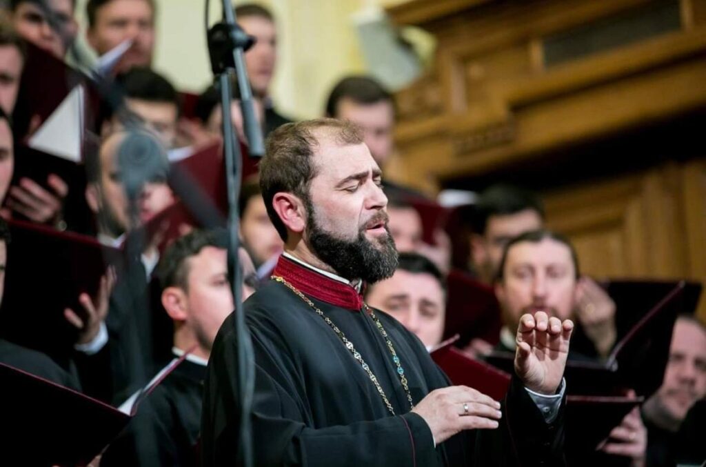 Tronos va participa la a treia ediție a Festivalului Internațional de Muzică Bizantină de la Iași