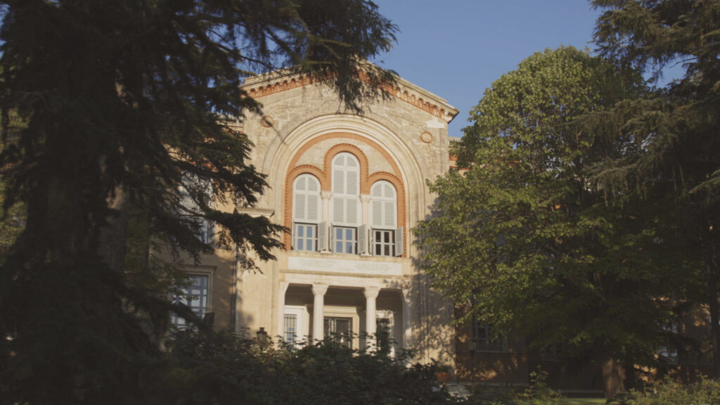 The reopening of Turkey’s controversial Greek Orthodox monastery (VIDEO)