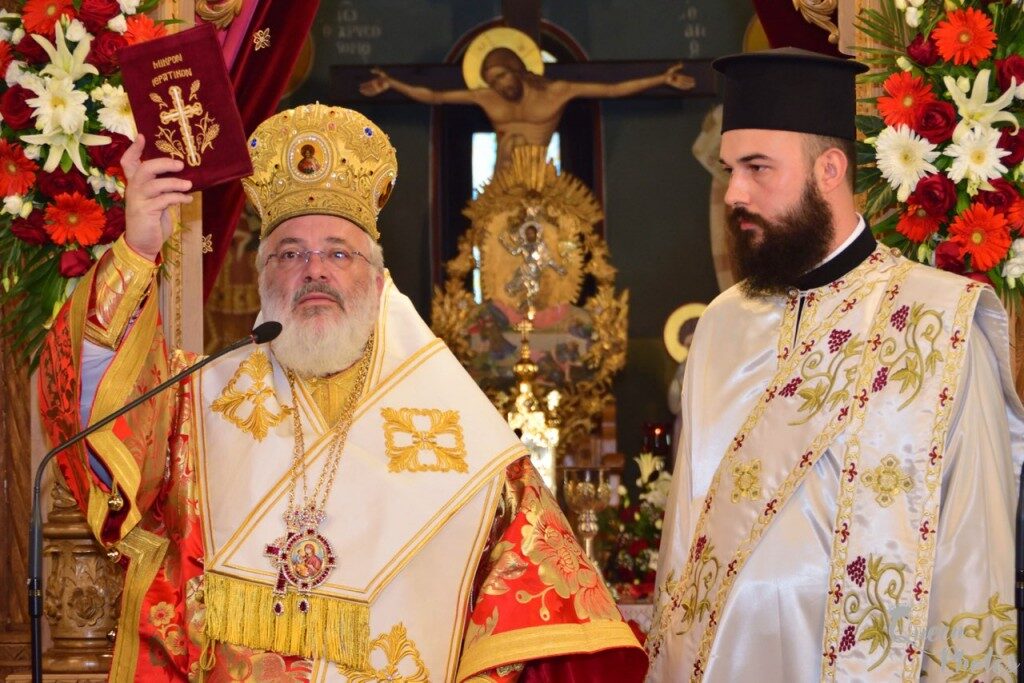 Ορέστεια 2019: Ημέρα μνήμης και περισυλλογής