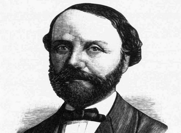 Ηλίας Τανταλίδης : Μέγας Ρήτωρ της Μεγάλης του Χριστού Εκκλησίας