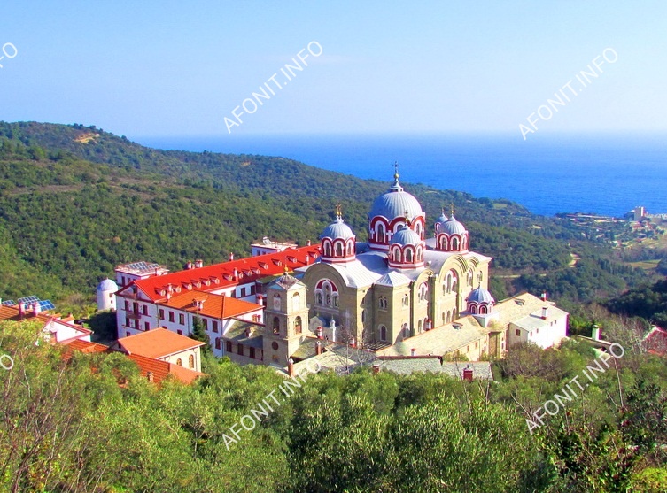 Более 50 богословов из 11 стран примут участие в международной «афонской» конференции