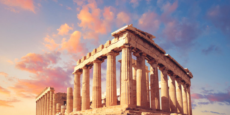 “Το Λούβρο βάζει την Ελλάδα και την Αθήνα στο επίκεντρο”