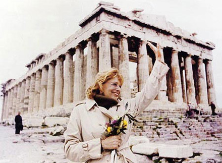 “Ήρθε ο καιρός τα Μάρμαρα να επιστρέψουν”