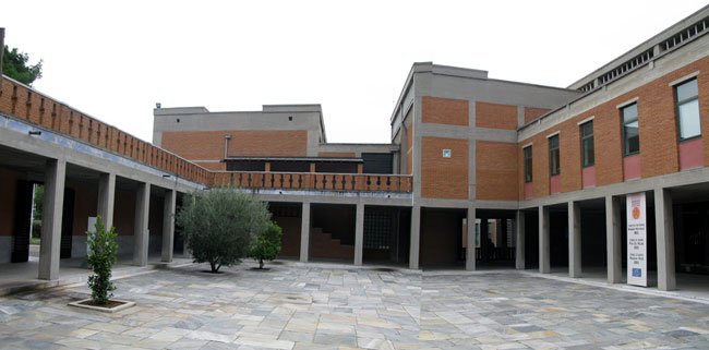 Θερινό Πανεπιστήμιο Βυζαντινών Σπουδών: “Δίκτυα στο Βυζάντιο”