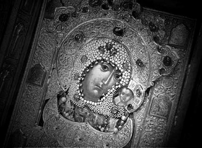 Η Παναγία του Καζάν, ο Σωτήρας της Ρωσίας