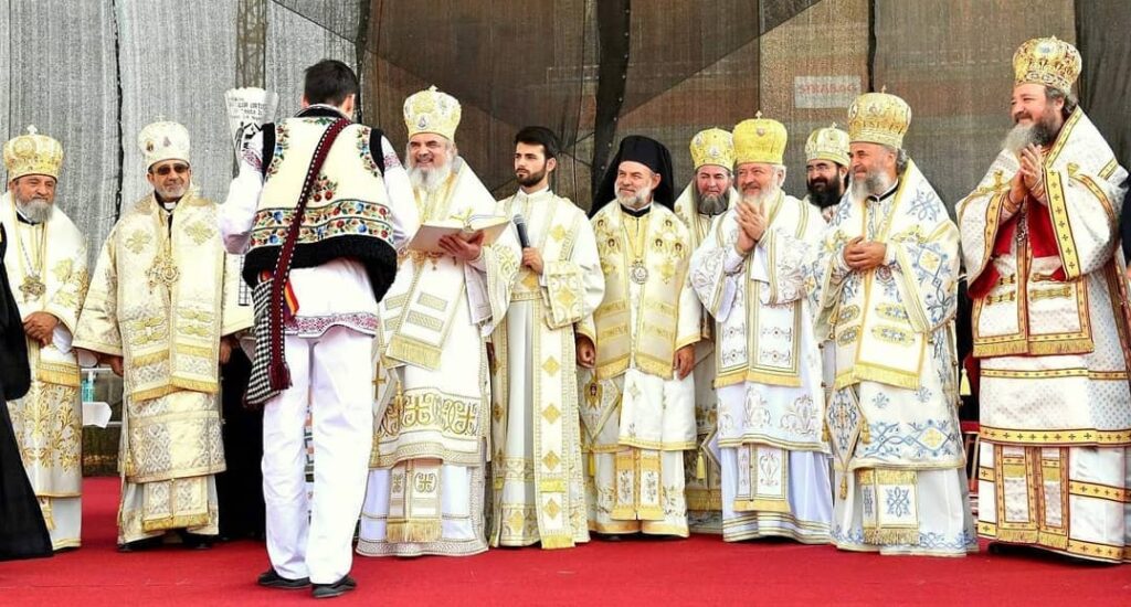Președintele ASCOR Iași despre „un Patriarh care mai mult face decât spune”