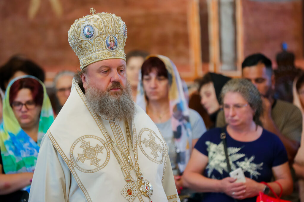 PS Timotei Prahoveanul: Diavolii l-au recunoscut pe Domnul, oamenii îl contestau și îl contestă