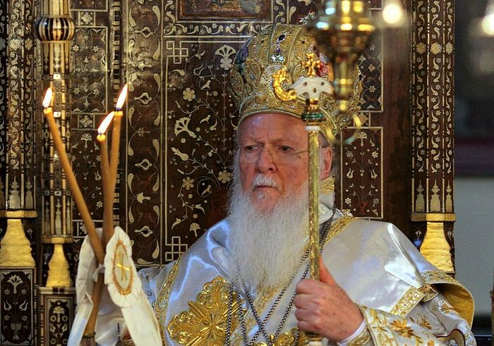 Patriarhul Ecumenic va participa la sărbătoarea comunităţii româneşti din Turcia