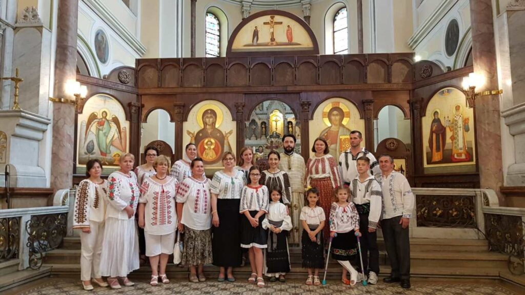 Eveniment de amploare în Viena dedicat Anului omagial 2019