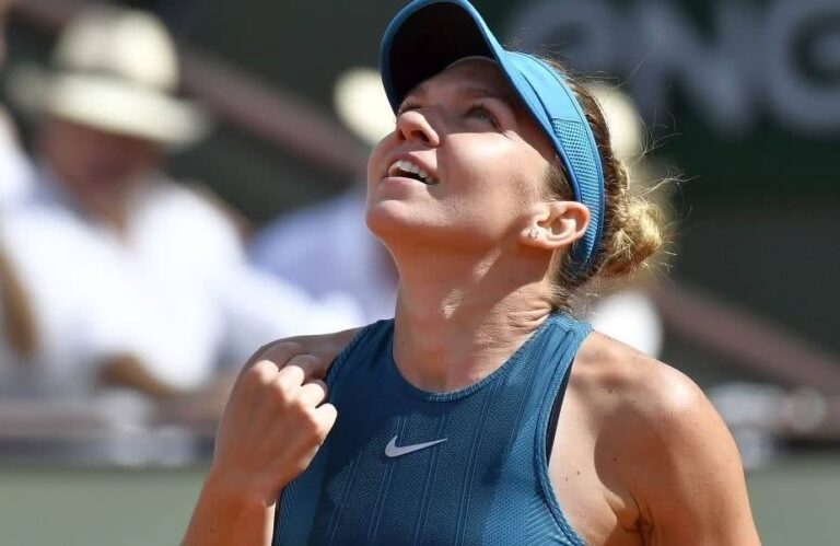 Румънската църква ще удостои шампионката Симона Халеп с най-високото църковно отличие за миряни