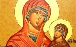 Отбелязваме Успение на св. Анна – майката на Св. Богородица