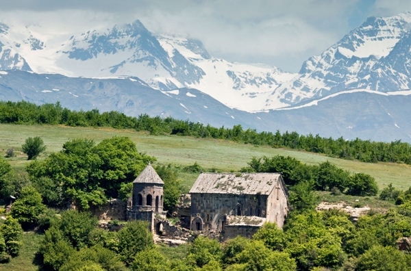 Κοιτίδα Ελληνισμού και Ορθοδοξίας στη Βόρεια Οσετία