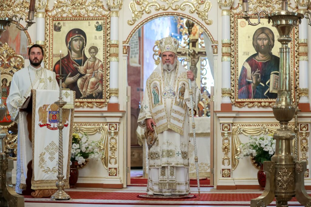 Patriarhul României îl elogiază pe Sf. Ilie: Este cel mai mare proroc în ceea ce privește faptele, nu cuvântările