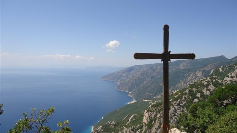 “Έπιασα Άδη! Κύριε, εγώ τελείωσα. Πιο κάτω δεν υπάρχει!”