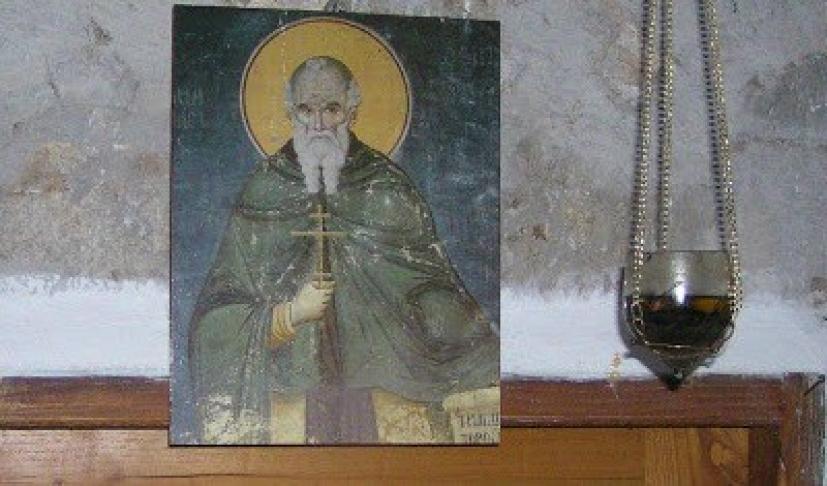 Ο σκανδαλισμός του υποτακτικού του Οσίου Αθανασίου του Αθωνίτη