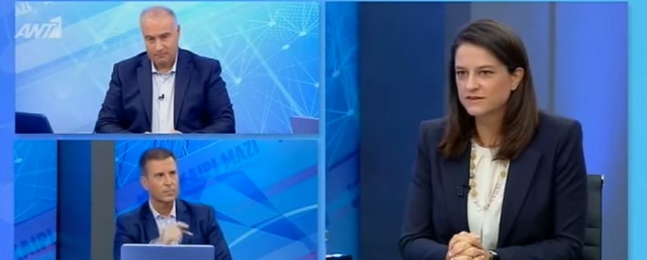 Керамеос: «Не будет никаких изменений в оплате священников»