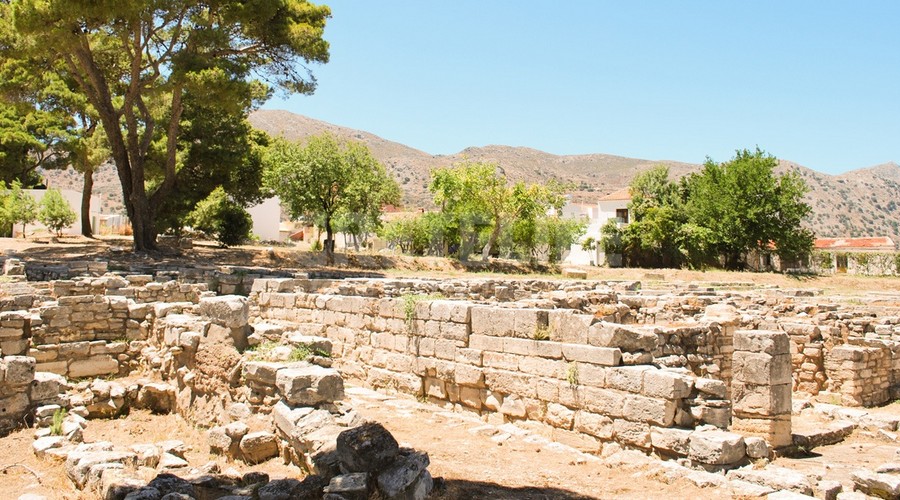 Ορίστηκαν τα μέλη του ΔΣ του Ταμείου Αρχαιολογικών Πόρων