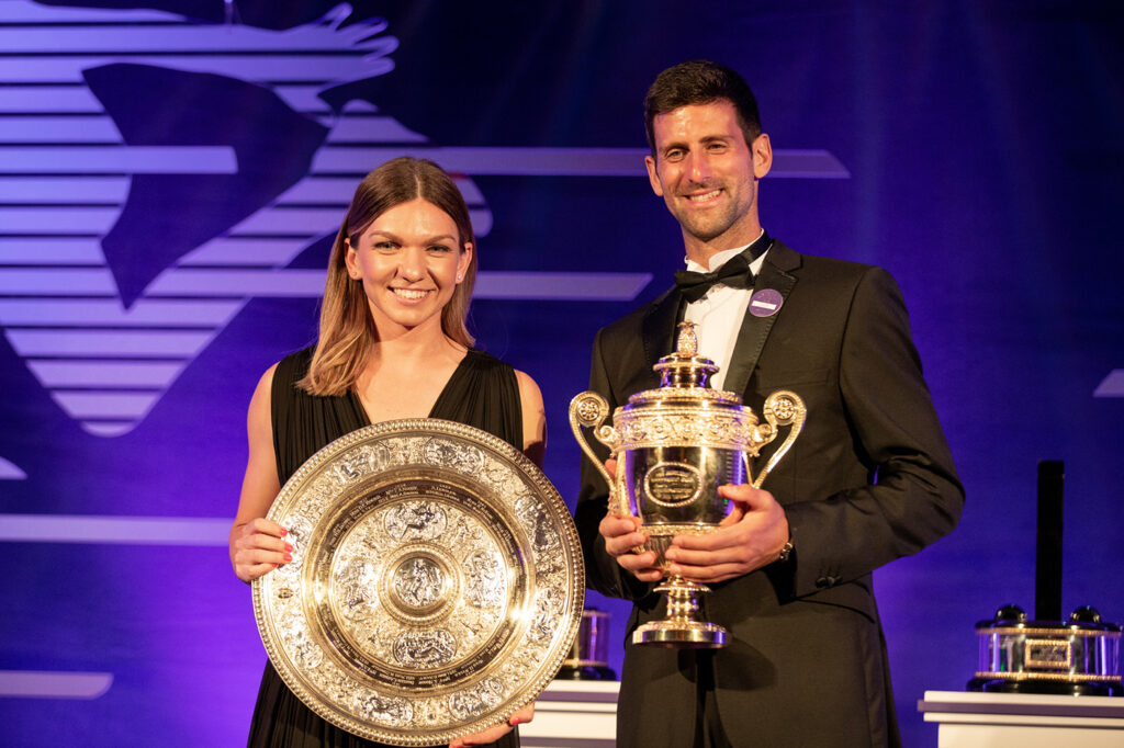 Episcopul Ignatie despre cum „a devenit” ortodox turneul de la Wimbledon