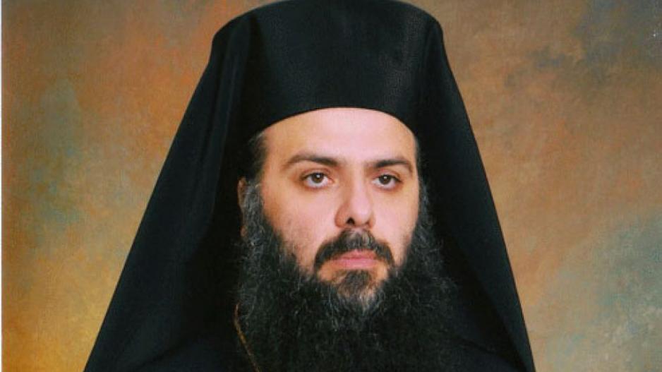 Νέος Μητροπολίτης Κιτίου ο Αρσινόης Νεκτάριος