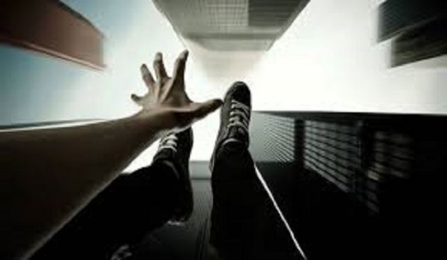 “Η πτώση του ανθρώπου ως δαιμονική τελεσιουργία”