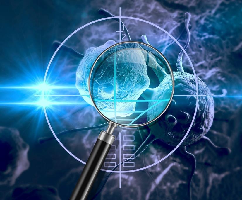 Έλληνας ερευνητής βρήκε νέο τρόπο αντιμετώπισης του καρκίνου