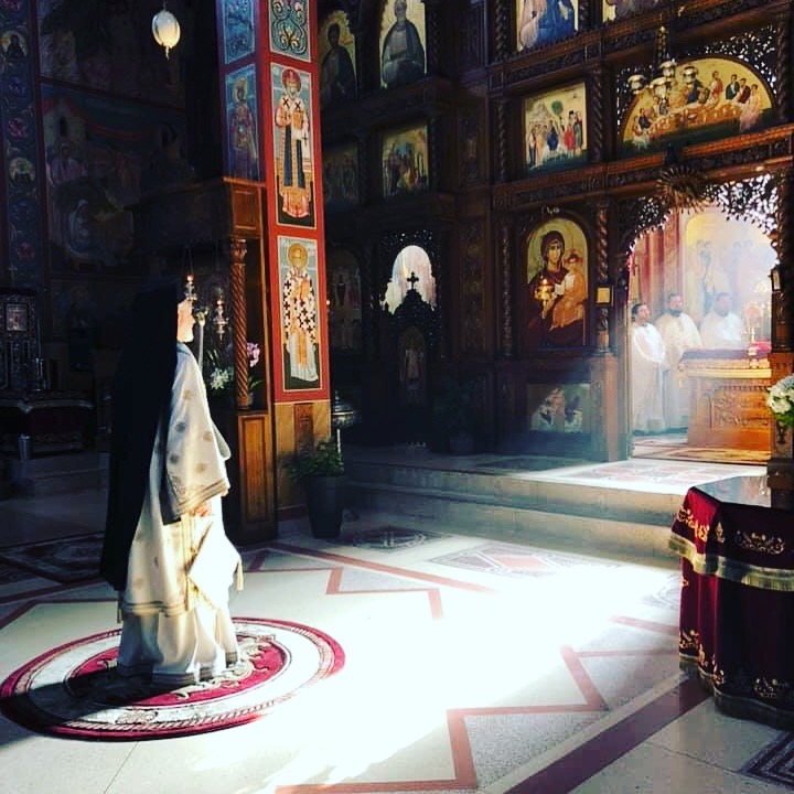 Jубилеј Српске Цркве прослављен у Америци – други део