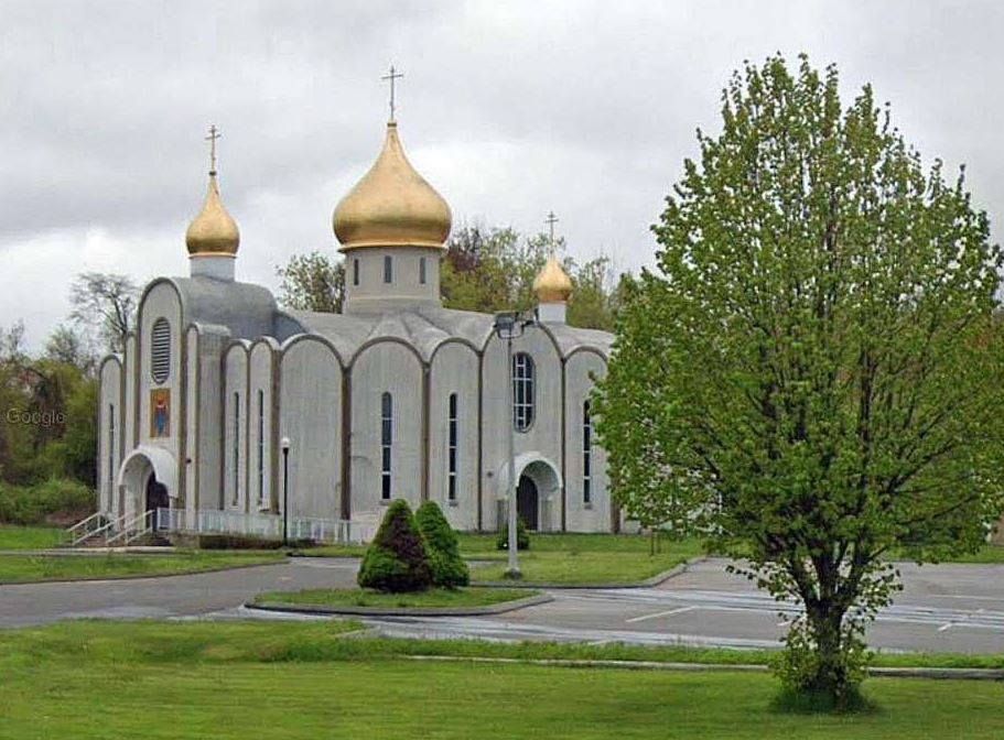 Καμπάνα εκλάπη από Ορθόδοξη εκκλησία στο Κονέκτικατ των ΗΠΑ