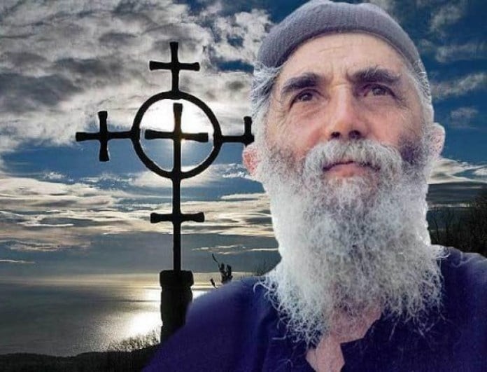 Ο Άγιος Παΐσιος ο Αγιορείτης για την ελευθερία της Κύπρου - Ορθοδοξία News  Agency