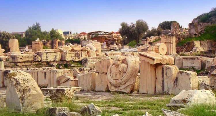 Επεκτείνεται το ηλεκτρονικό εισιτήριο σε αρχαιολογικούς χώρους