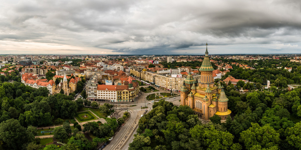 Cleric participant la Marea Unire va avea un monument în Timişoara