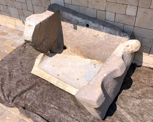 Археологи нашли остатки одного из древнейших христианских храмов в России