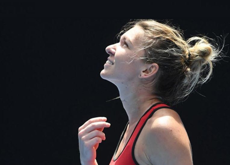 Djokovic, Halep: Two devoted Orthodox Christians who also engage in charitable work