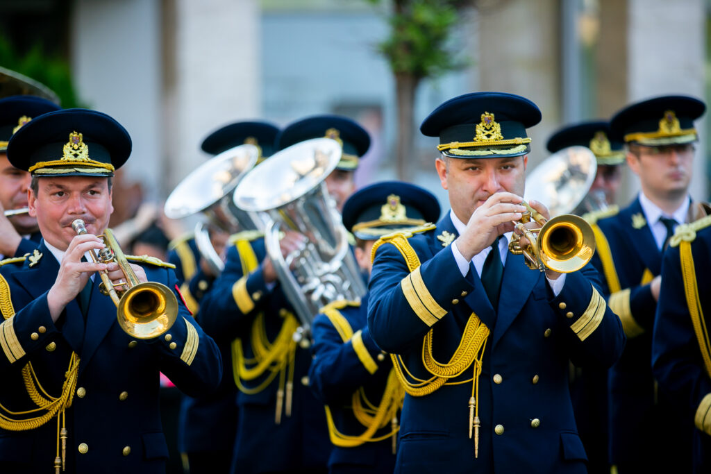29 iulie: Ziua Imnului Naţional