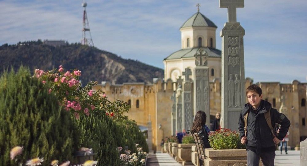საქართველოს მართლმადიდებელი ეკლესია 2019 წლის 26 ივლისს ღირსი სტეფანე საბაიტელის, წმ. იულიანეს, კენომანიელი ეპისკოპოსის, მოწამე სერაპიონის და მოწამე მარკიანეს ხსენების დღეს აღნიშნავს