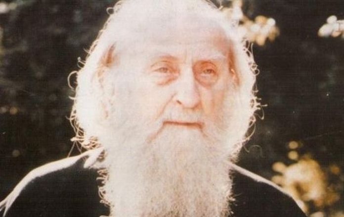 “Η πρόνοια του Θεού προστατεύει τον άνθρωπο σε κάθε λεπτομέρεια και σε όλες τις πτυχές της ύπαρξής του”