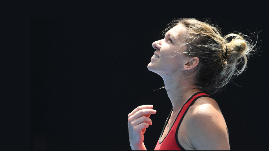 Romanian Patriarchate awards Patriarchal Cross Order to Wimbledon 2019 Champion Simona Halep