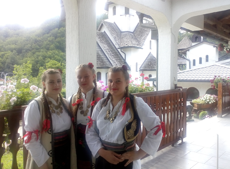 Моба 2019: Јубилеј Владике шабачког Лаврентија