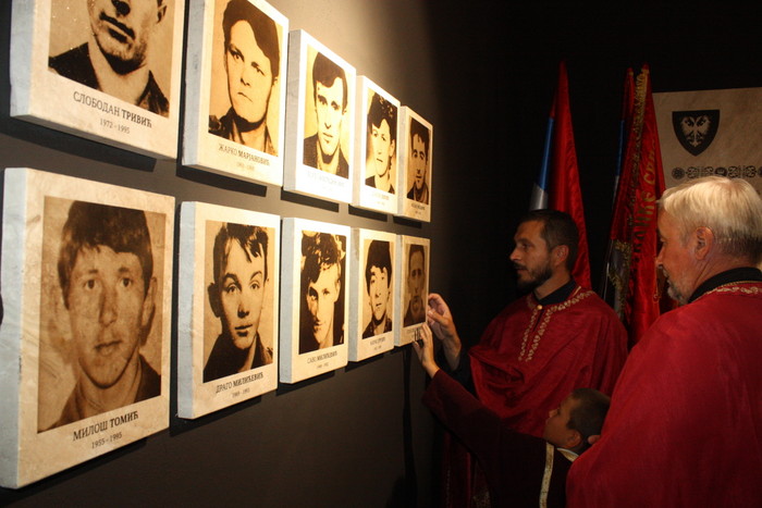 Дводневна духовна радост на парохији копривљанској