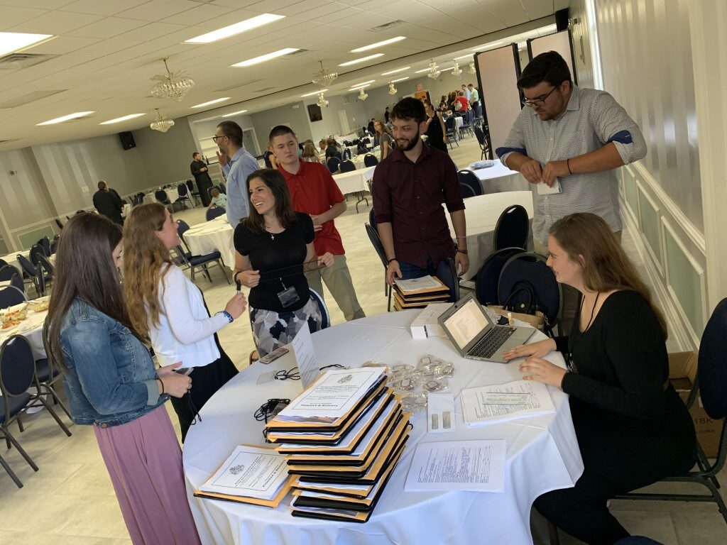 2019 National Youth Conference