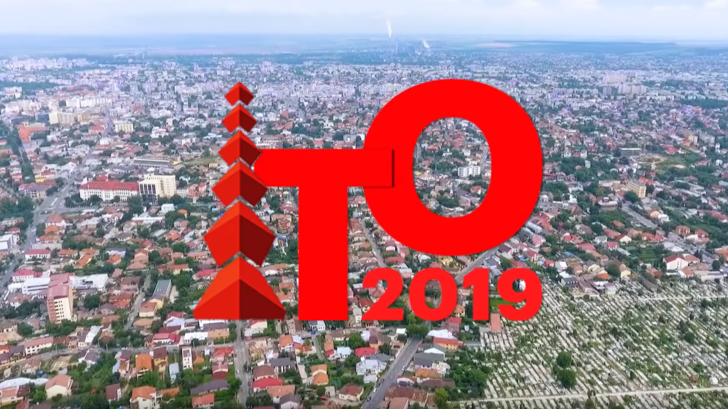 A fost lansat imnul celei de a șasea ediții ITO (VIDEO)