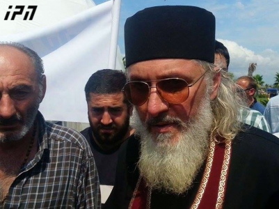 დეკანოზი დავით ისაკაძე – არაერთ ქვეყანაში შეძლეს ჩაეტარებინათ ჭინკების აღლუმი, მაგრამ საქართველოში ვერ შეძლეს და ვერც მომავალში შეძლებენ