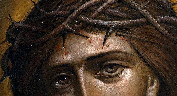 “Όταν γινόμαστε οι ίδιοι «κατ’ εικόνα του», νικούμε τον κόσμο, γινόμαστε υπερκόσμιοι, παγκόσμιοι”