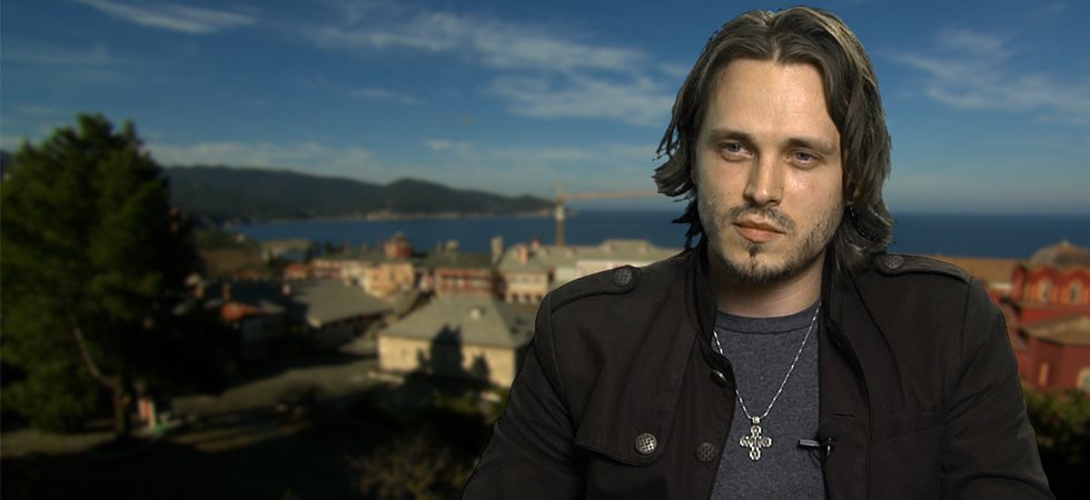 Award-winning Actor Jonathan Jackson to be Guest Speaker at Young Adult Conference