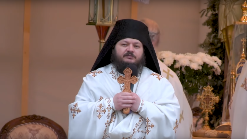 Copiii lui Dumnezeu au grija zilei de mâine? – Părintele Hrisostom de la Putna