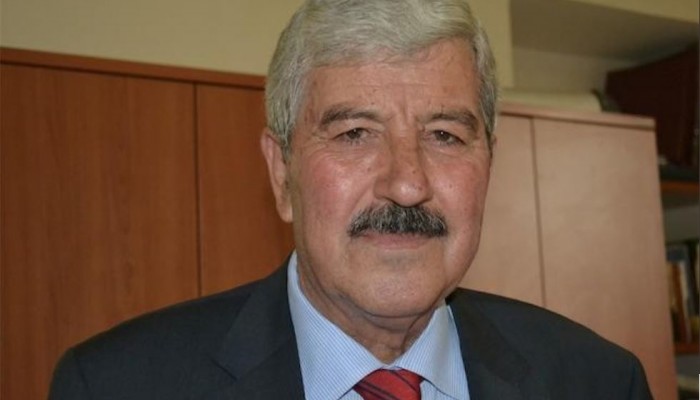 Έφυγε από τη ζωή ο δικηγόρος που είχε τιμηθεί από τον Οικ. Πατριάρχη