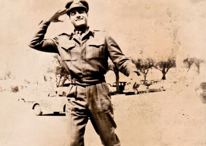 Τ. Μάρκου: “Μόνο πάνω από τα πτώματά μας θα περάσει ο εχθρός”