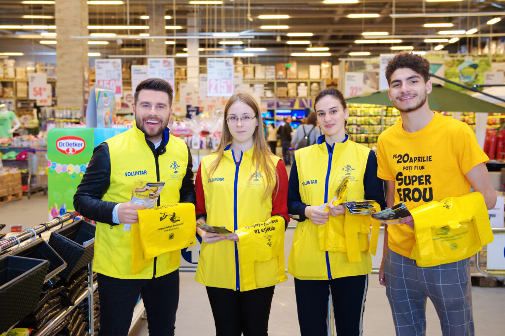 Activitatea Misiunii Sociale Diaconia este o bună carte de vizită a Mitropoliei Basarabiei – Mitropolitul Petru